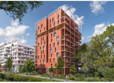 Terra Sud Immobilier neuf Montpellier