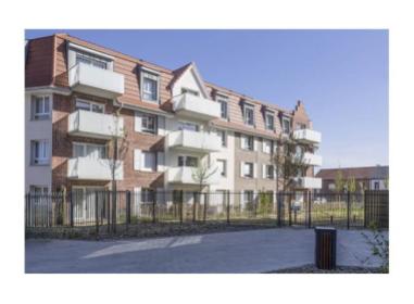 Linselles programme neuf  Le Fil du Lin