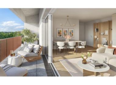 Immobilier neuf Mortagne-sur-Sèvre : Le Clos de la Roseraie