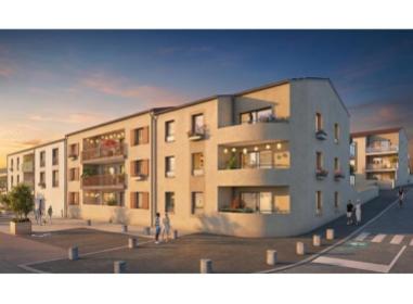 Logement neuf Mortagne-sur-Sèvre : Le Clos de la Roseraie