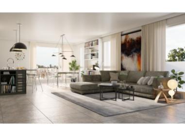 Programme immobilier Belleville-en-Beaujolais