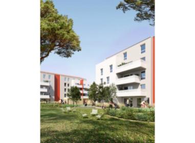 Programme immobilier Terre de Sienne