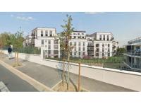 Projet immobilier Thiais : Sainte-Marthe Parc