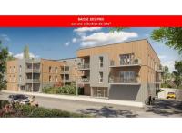 Programme immobilier neuf appart Angers