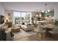 Immobilier neuf Toulouse : Lehena