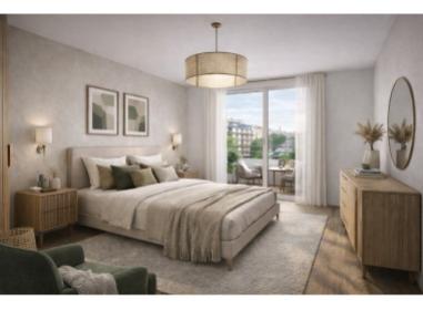 Logement neuf Toulouse : Lehena