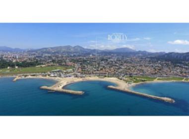 Programme neuf Marseille 8ème : Les Terrasses Borely