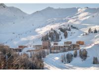 Programme immobilier neuf appart La Plagne Tarentaise