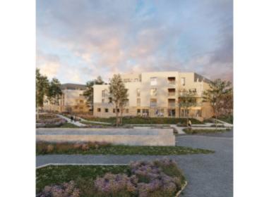 Appart Saint-Sébastien-sur-Loire