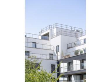 Programme immobilier neuf appart Rennes