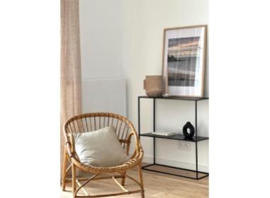 Programme immobilier neuf appart Dinard