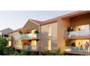 Programme immobilier neuf appart Le Loroux Bottereau