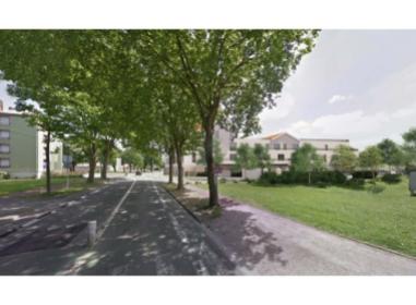 Programme immobilier Jardins Lafayette