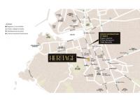 Programme immobilier neuf appart Marseille 6ème