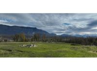 Logement neuf La Motte-Servolex : Panorama