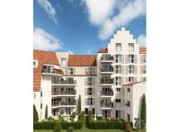 Le Blanc Mesnil programme neuf La Résidence des Petits Ponts