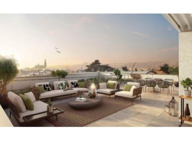 Appart Clermont-Ferrand