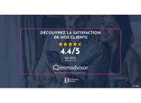 Projet immobilier Villemomble : Les Jardins de Cos