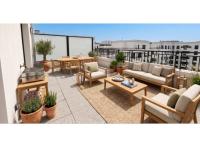 Clamart programme neuf Villa Bianca
