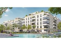 Villa Bianca programme neuf Clamart