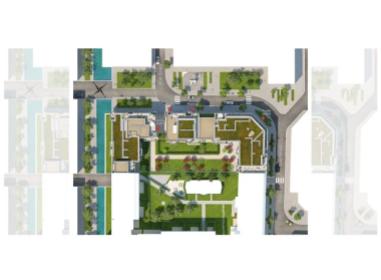 Projet immobilier Clamart : Villa Bianca
