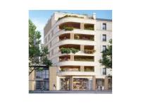 Logement neuf Paris 15ème : 15ème Merveille