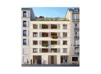 15ème Merveille programme neuf Paris 15ème