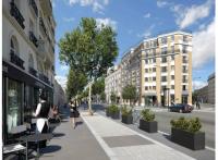 Programme neuf Aubervilliers : 54 République