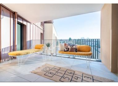 Programme immobilier neuf appart Neuville-sur-Saône