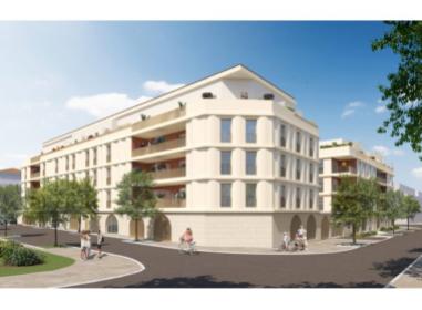 Logement neuf Beaucaire : Le Patio des Berges