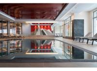 Programme immobilier neuf appart Flaine