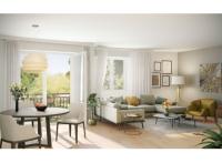 Appart Le Blanc Mesnil