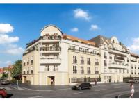 Appart Le Blanc Mesnil