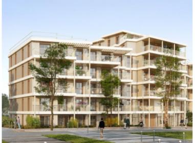 Interface - Nova programme neuf Saint-Julien-en-Genevois