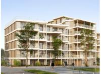 Interface - Nova programme neuf Saint-Julien-en-Genevois