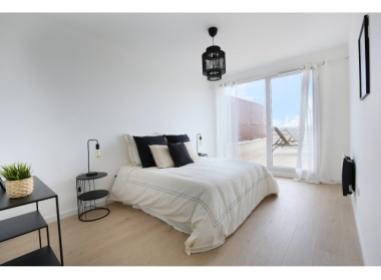 Programme immobilier neuf appart Castanet-Tolosan