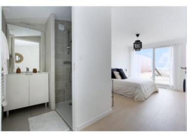 Programme immobilier neuf appart Castanet-Tolosan