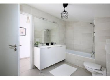 Programme immobilier neuf appart Castanet-Tolosan