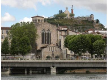 Projet immobilier Vienne : Belvédère de la Sévenne