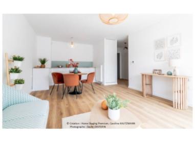 Immobilier neuf Nancy : Les Villas du Parc