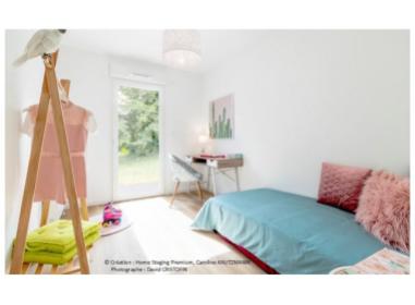 Nancy programme neuf  Les Villas du Parc