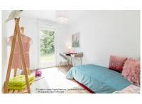 Nancy programme neuf Les Villas du Parc