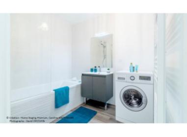 Programme immobilier Les Villas du Parc