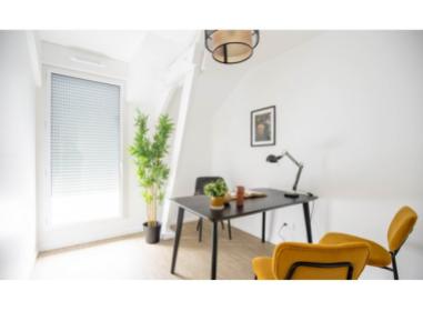 Programme immobilier Tours