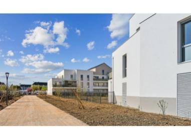 Programme immobilier Patio Kipolis