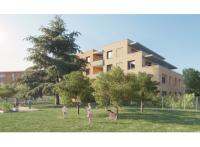 Toulouse programme neuf Le Célène
