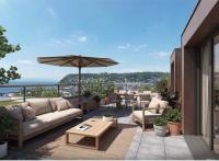 Logement neuf Fécamp : Le Domaine des Embruns