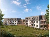 Le Domaine des Embruns immobilier neuf Fécamp