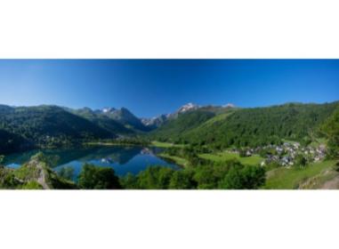 Immobilier neuf Loudenvielle : L'Iris