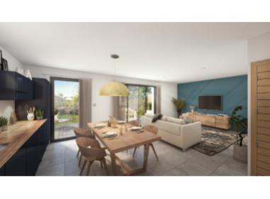 Logement neuf Mâcon : L'Ydeal